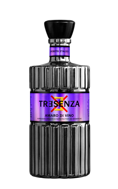 AMARO DI VINO