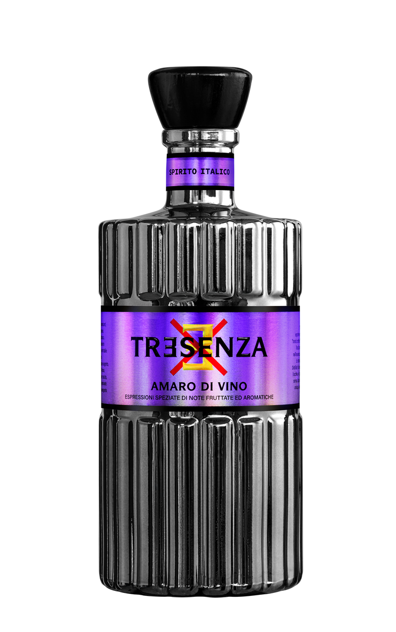 AMARO DI VINO