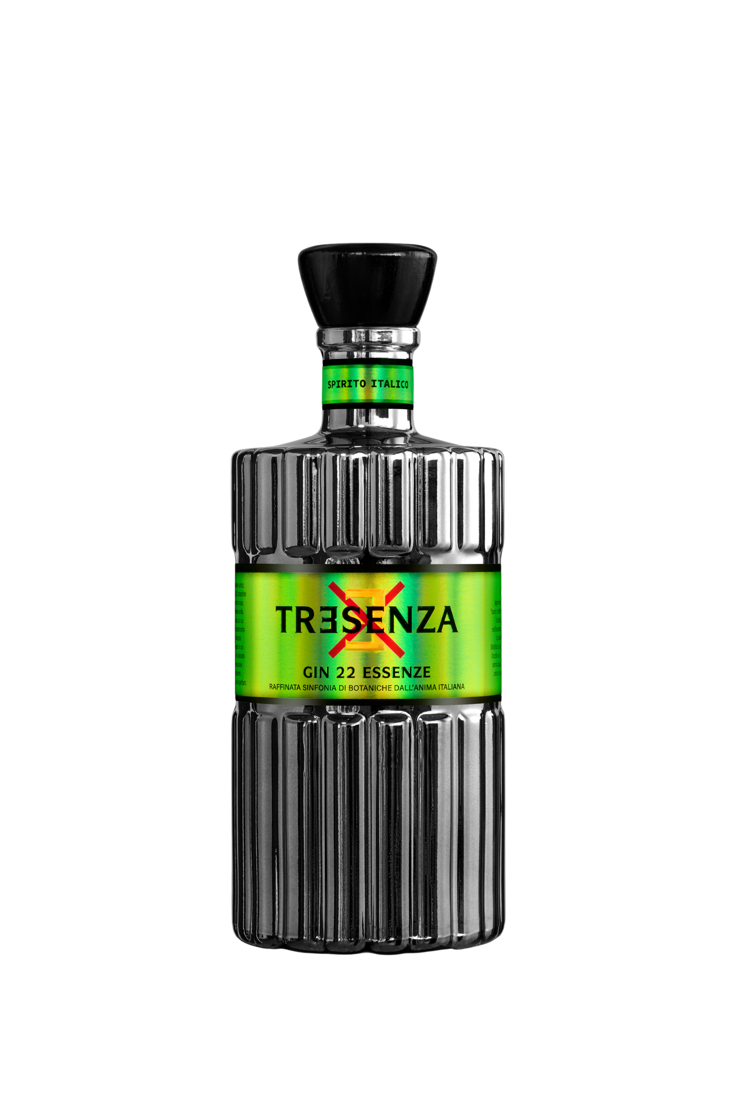 GIN 22 ESSENZE