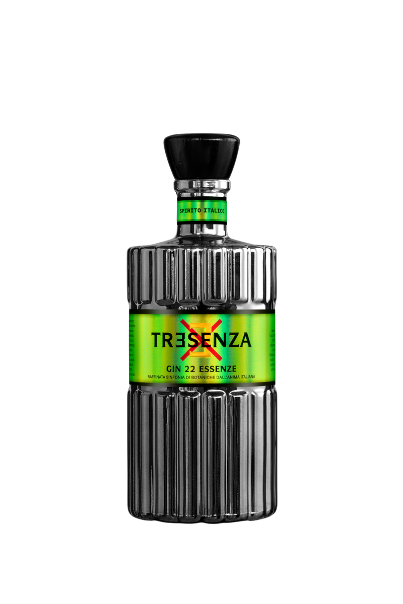 GIN 22 ESSENZE