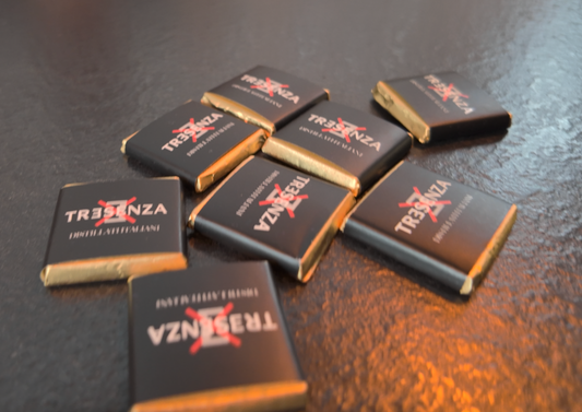 Kit Cioccolatini Tresenza