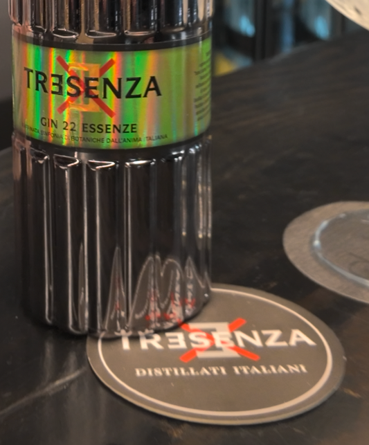 Portabicchieri Tresenza