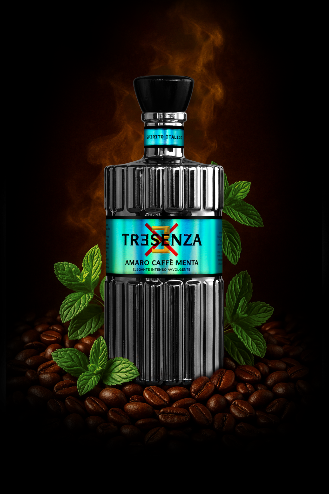 AMARO CAFFÈ MENTA