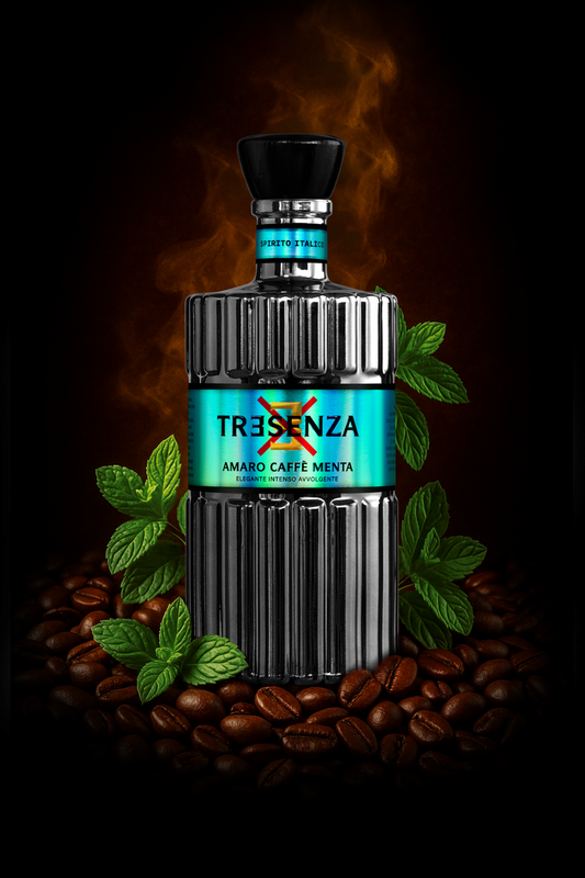 AMARO CAFFÈ MENTA