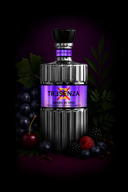AMARO DI VINO