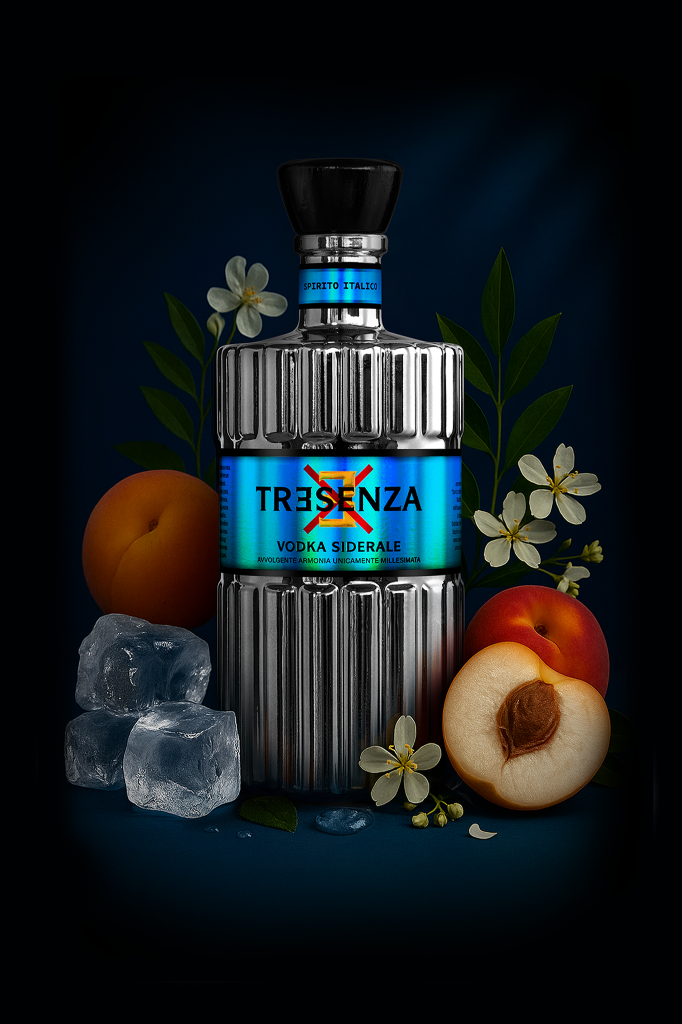 VODKA SIDERALE