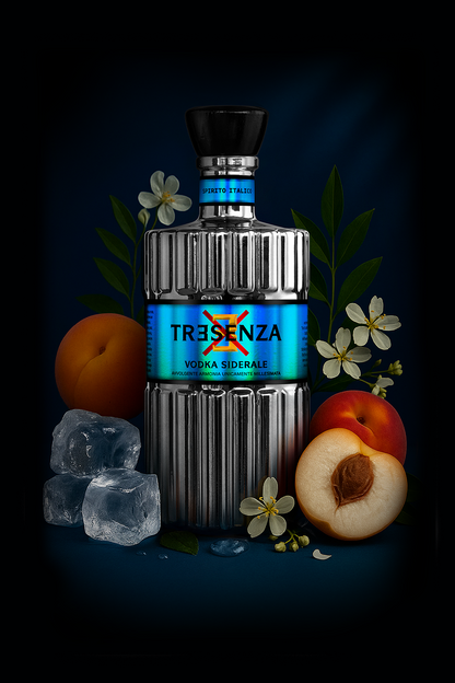 VODKA SIDERALE