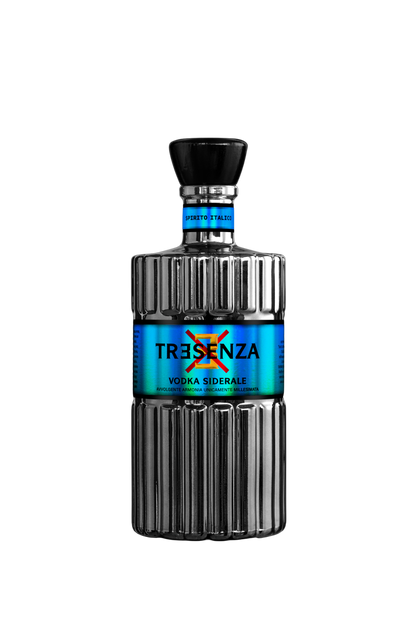 VODKA SIDERALE